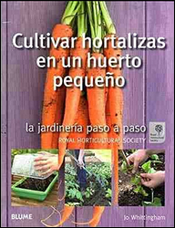 CULTIVAR HORTALIZAS EN UN HUERTO PEQUEÑO    2
