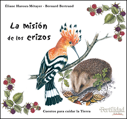 LA MISIÓN DE LOS ERIZOS 1