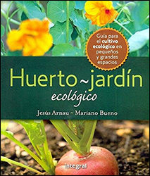 HUERTO - JARDÍN ECOLÓGICO 1