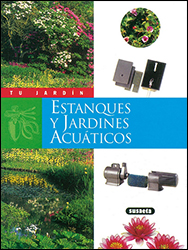 ESTANQUES Y JARDINES ACUÁTICOS 1