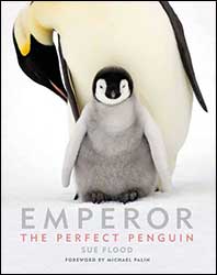 EMPEROR: THE PERFECT PENGUIN 1
