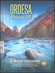 ORDESA. EL PARQUE CENTENARIO 1