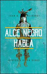 ALCE NEGRO HABLA 1