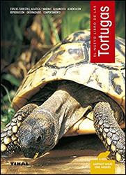 EL NUEVO LIBRO DE LAS TORTUGAS