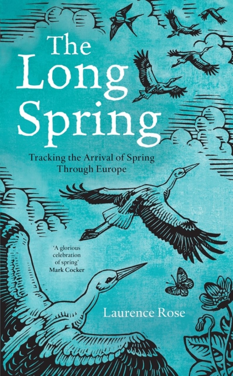 THE LONG SPRING