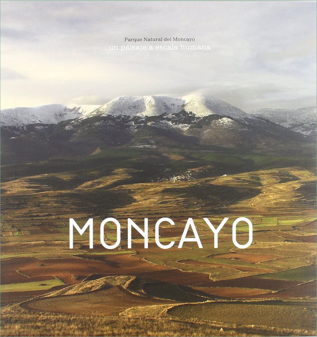 MONCAYO. UN PAISAJE A ESCALA HUMANA 1
