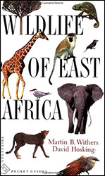 WILDLIFE OF EAST AFRICA 1