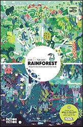 DAY & NIGHT: RAINFOREST