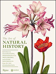 THE ART OF NATURAL HISTORY