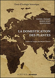 LA DOMESTICATION DES PLANTES 1