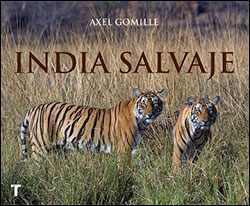 INDIA SALVAJE 1
