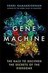 GENE MACHINE