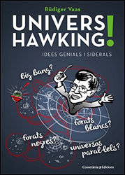 UNIVERS HAWKING! 1