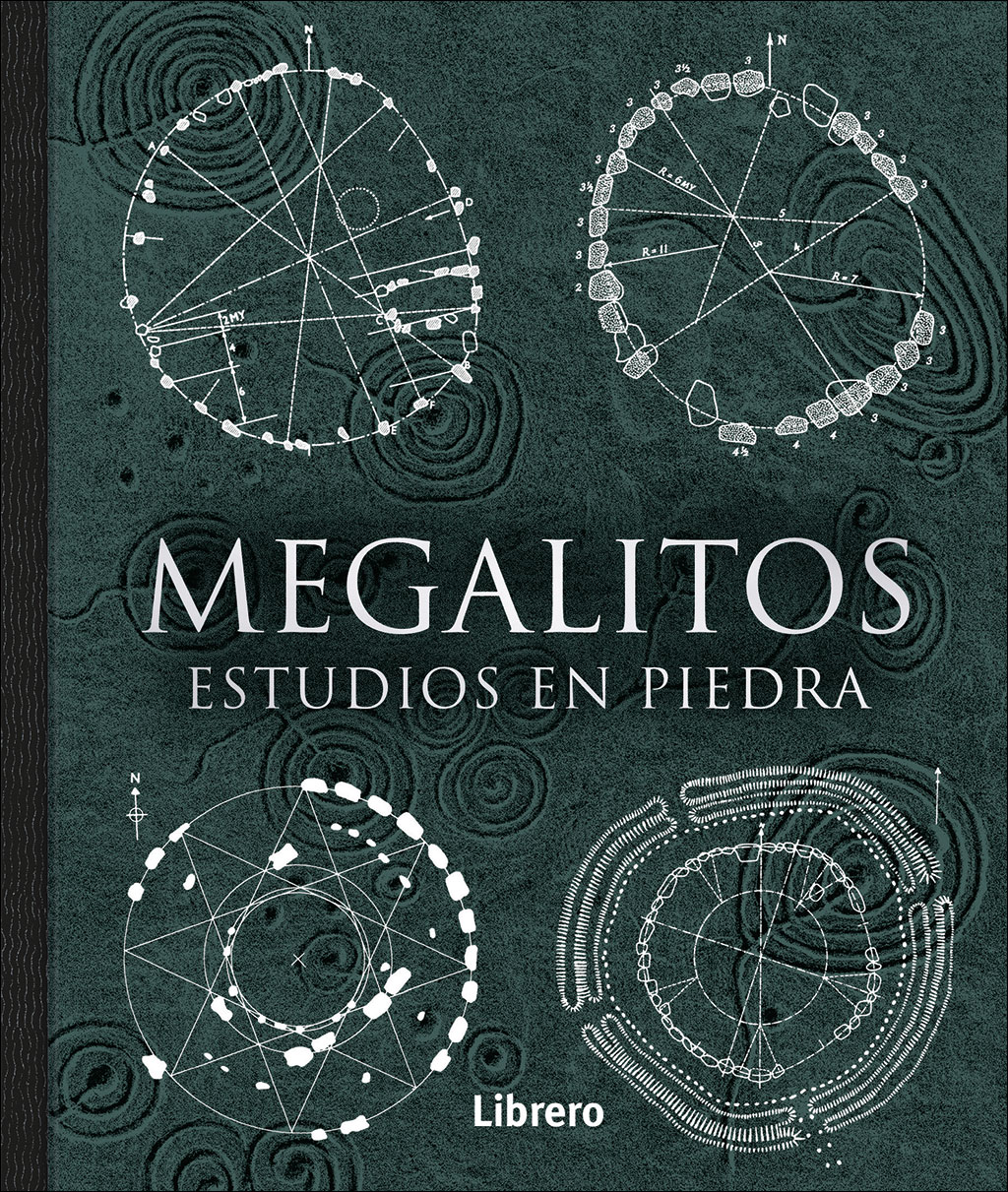 MEGALITOS. ESTUDIOS EN PIEDRA