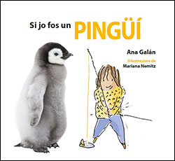 SI JO FOS UN PINGÜÍ 2