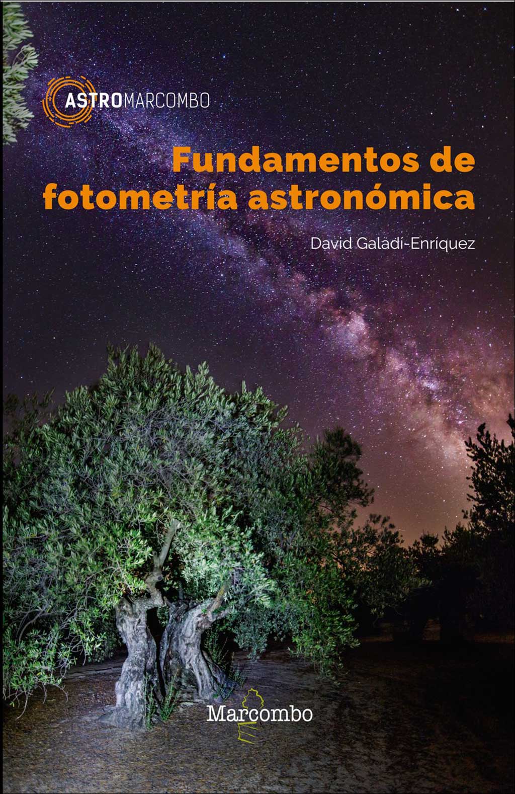 FUNDAMENTOS DE FOTOMETRÍA ASTRONÓMICA 1