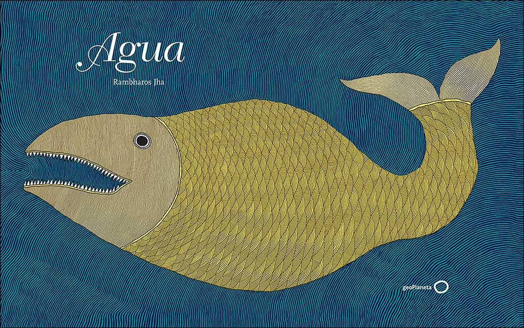 AGUA