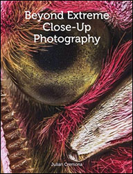 BEYOND EXTREME CLOSE-UP PHOTOGRAPHY