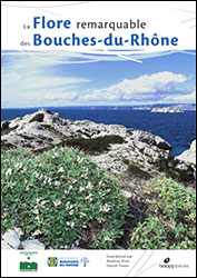 PLANTES REMARQUABLES DES BOUCHES-DU RHONE 1