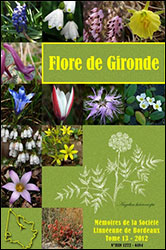 FLORE DE GIRONDE 1