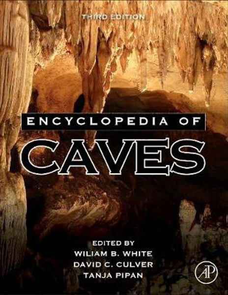ENCYCLOPEDIA OF CAVES
