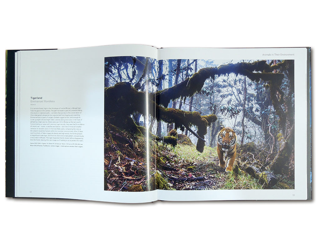 WILDLIFE PHOTOGRAPHER OF THE YEAR. PORTFOLIO 28 4