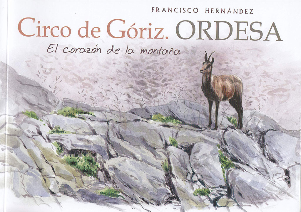CIRCO DE GÓRIZ. ORDESA     1