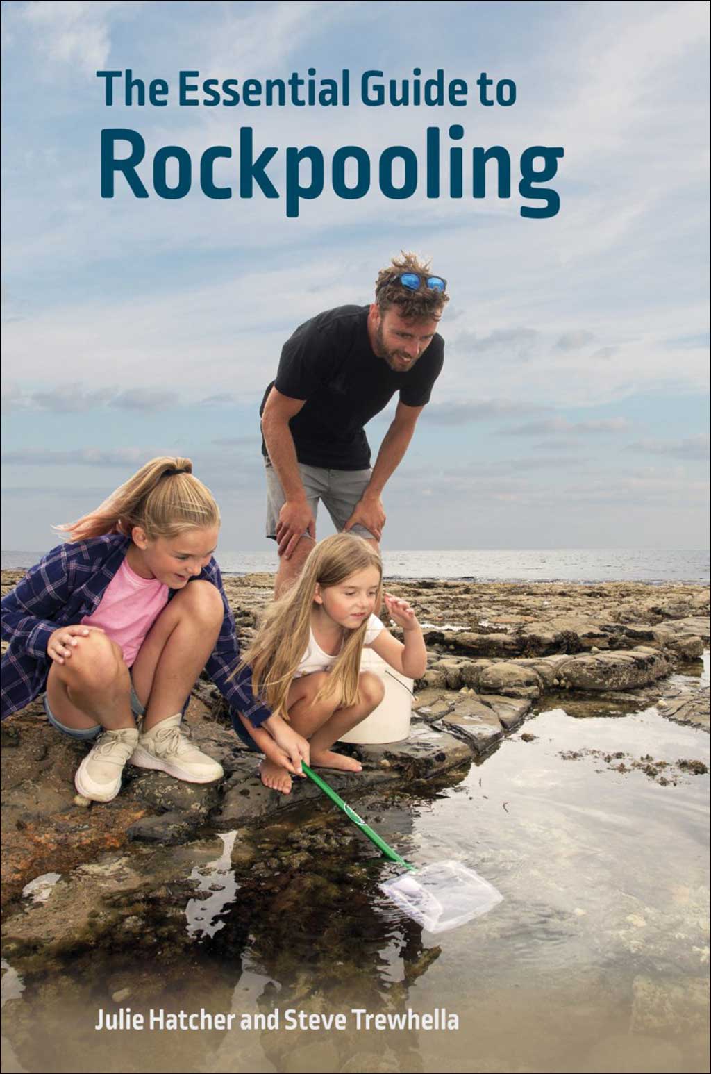 THE ESSENTIAL GUIDE TO ROCKPOOLING