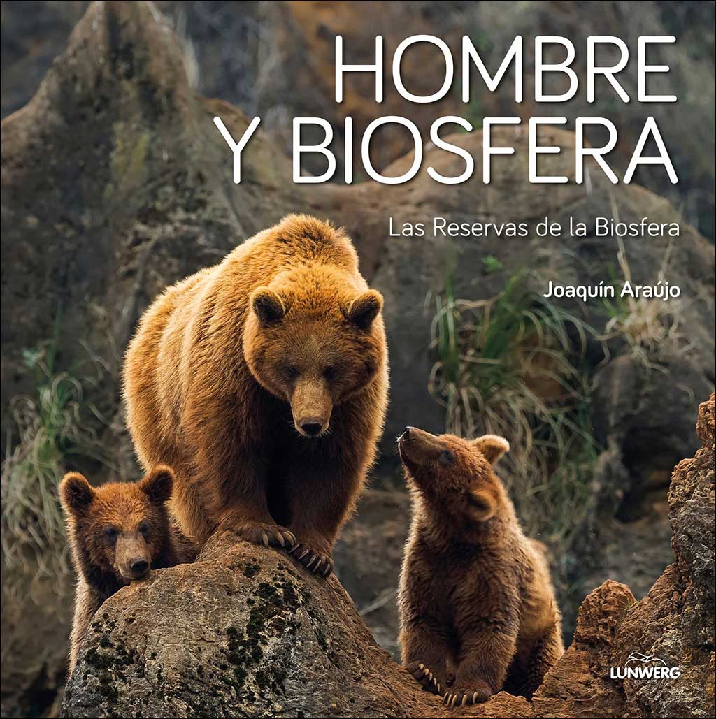 HOMBRE Y BIOSFERA. LAS RESERVAS DE LA BIOSFERA
