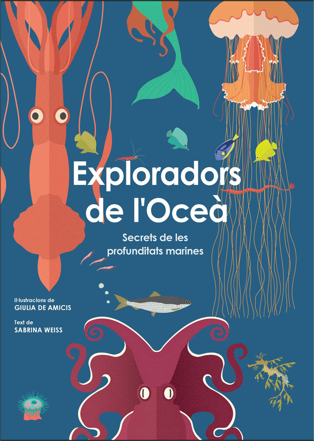 EXPLORADORS DE L'OCEÀ 1