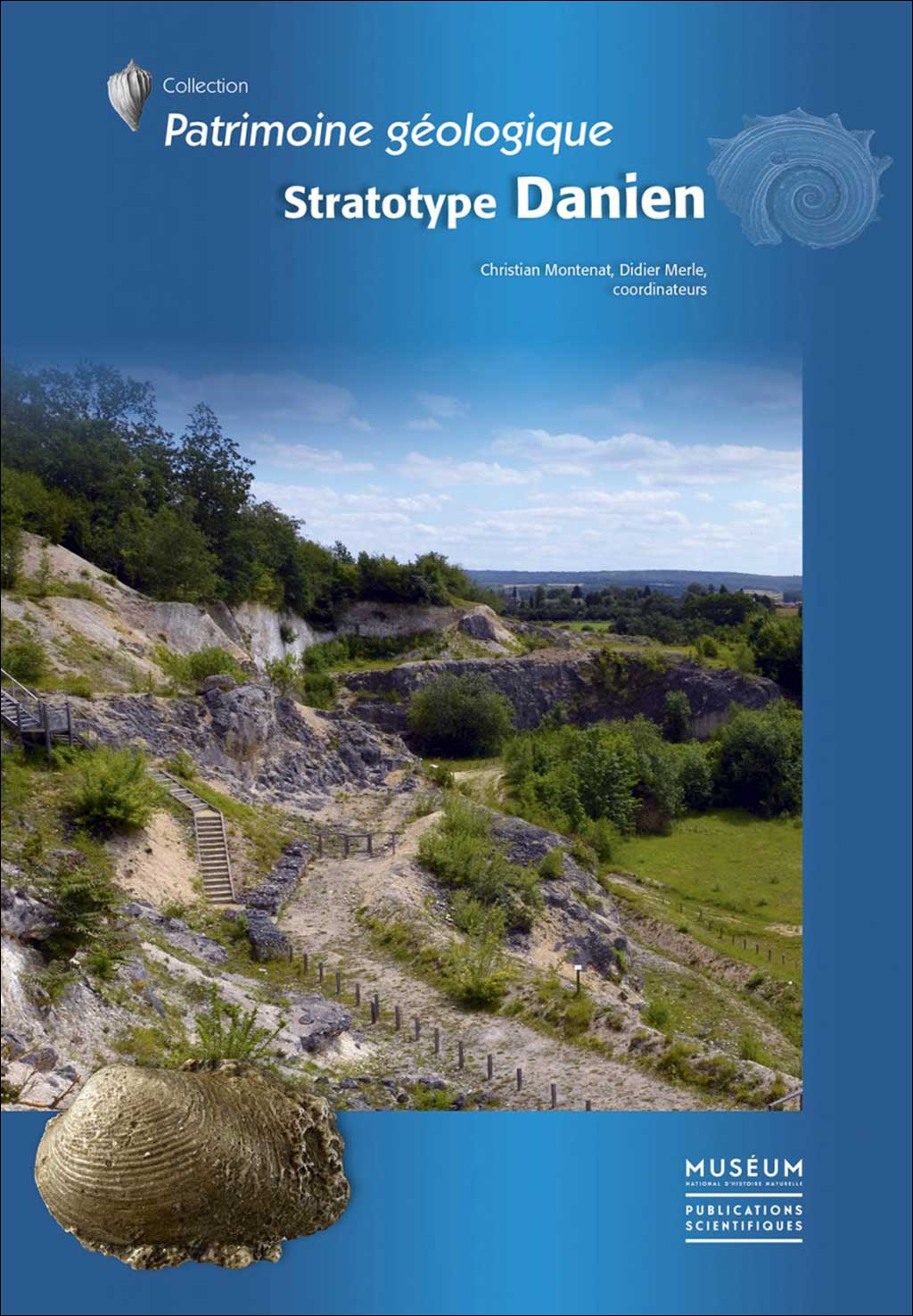 STRATOTYPE DANIEN