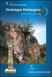 STRATOTYPE HETTANGIEN