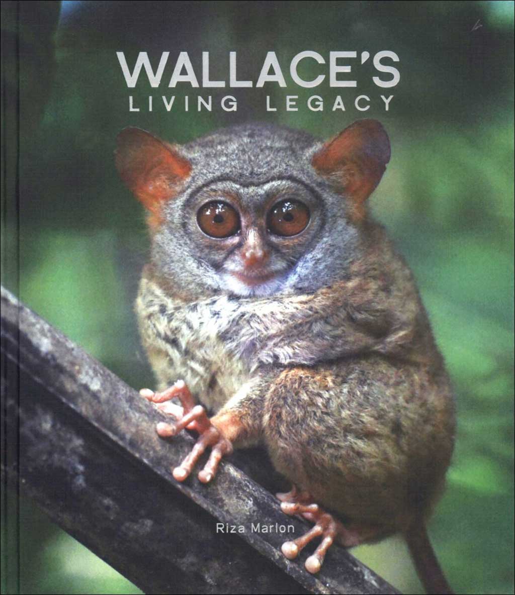 WALLACE'S LIVING LEGACY