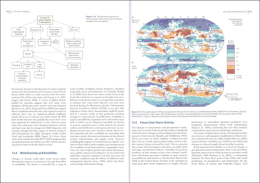 HUMAN IMPACT ON THE NATURAL ENVIRONMENT 4