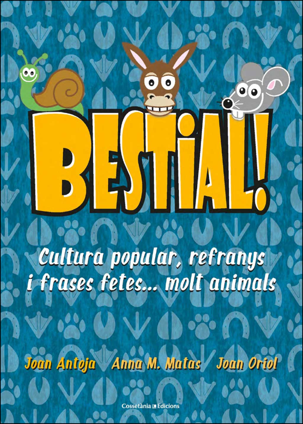 BESTIAL!