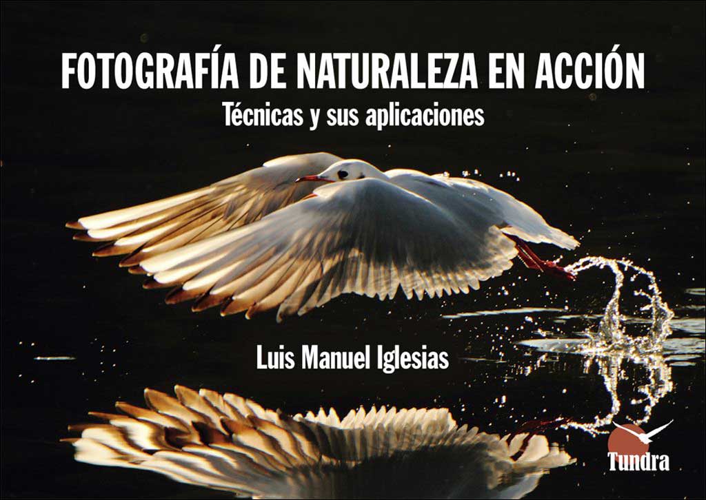 FOTOGRAFÍA DE NATURALEZA EN ACCIÓN 1