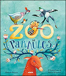 ZOO DE PARAULES
