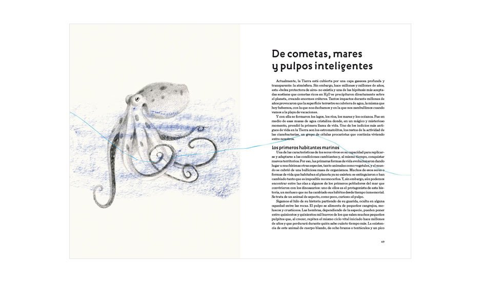 EL HILO INVISIBLE DE LA NATURALEZA 2