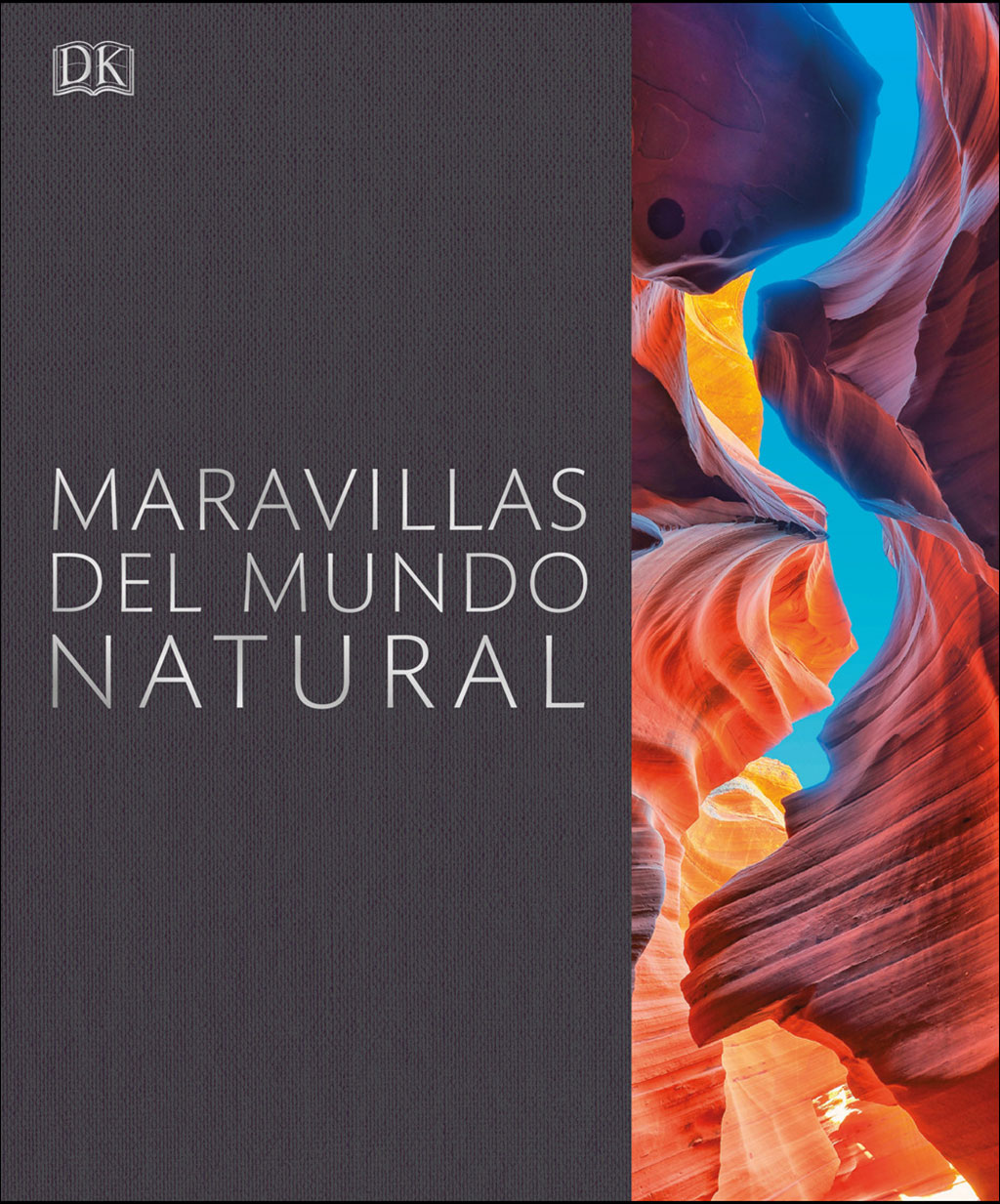MARAVILLAS DEL MUNDO NATURAL 1