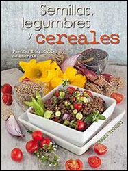 SEMILLAS, LEGUMBRES Y CEREALES. FUENTES INAGOTABLES DE ENERGÍA 1