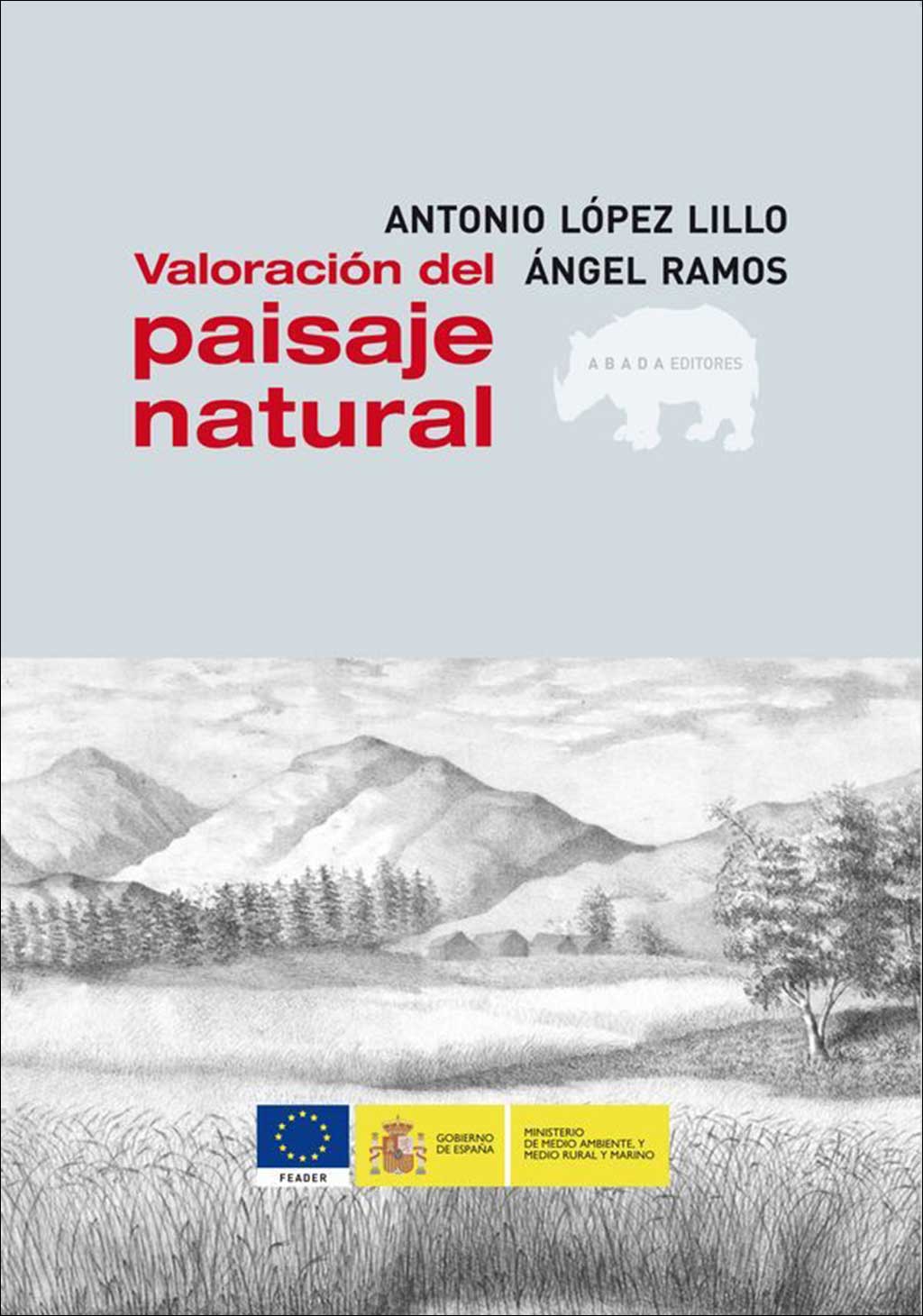 VALORACIÓN DEL PAISAJE NATURAL 1