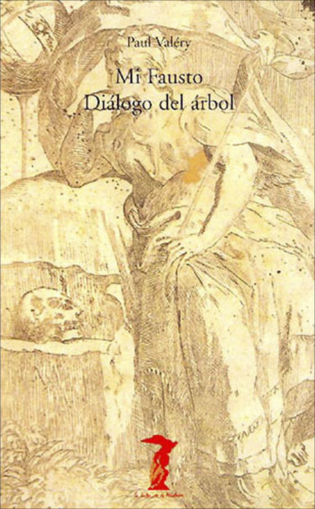 MI FAUSTO DIÁLOGO DEL ÁRBOL 1