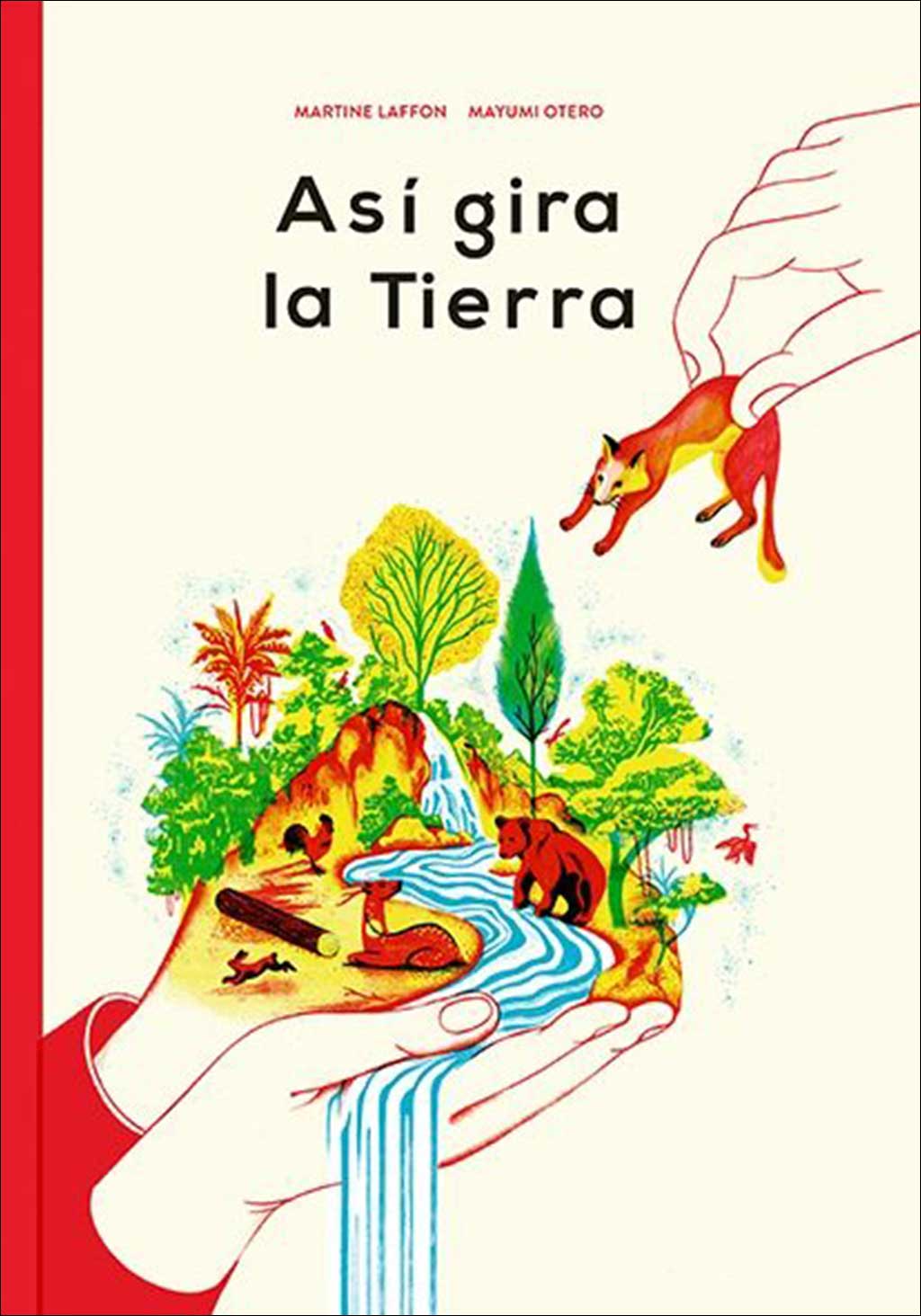 ASÍ GIRA LA TIERRA 1