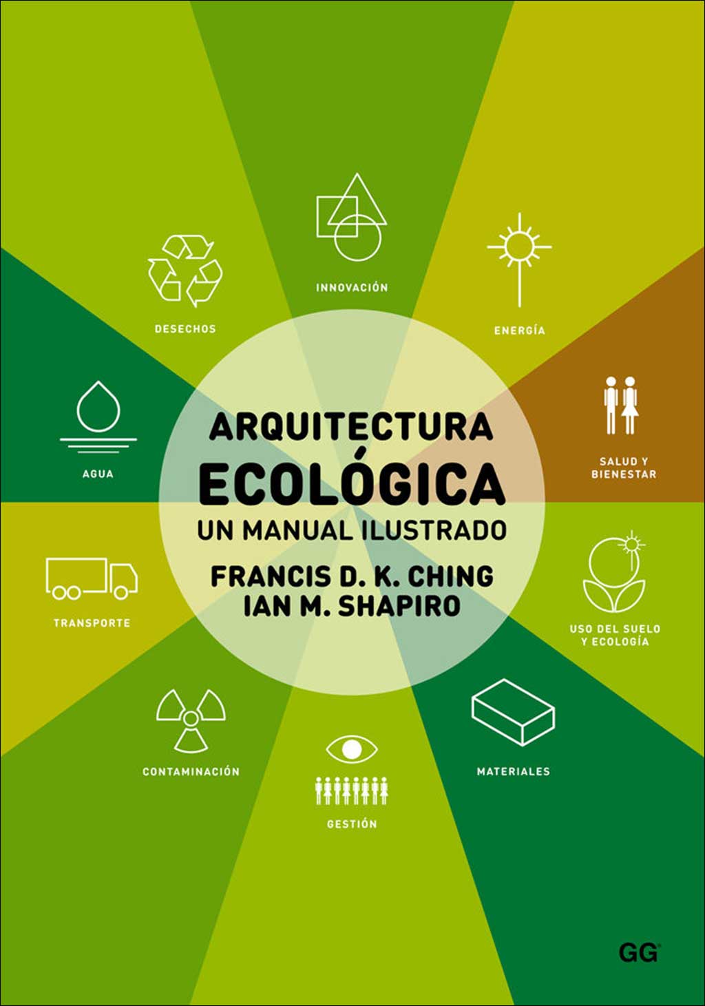 ARQUITECTURA ECOLÓGICA, UN MANUAL ILUSTRADO 1