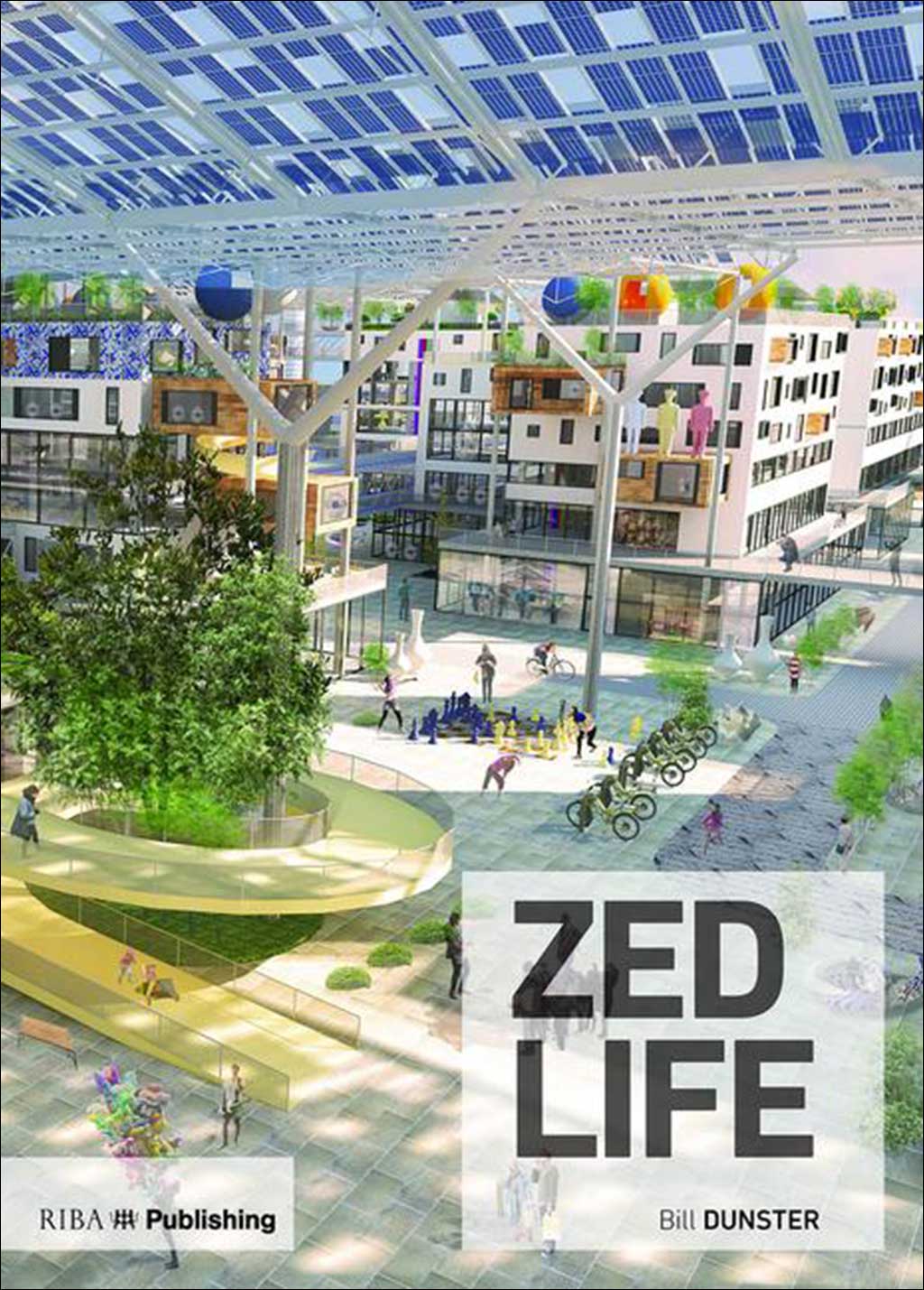 ZEDLIFE: HOW TO BUILD A LOW-CARBON SOCIETY TODAY