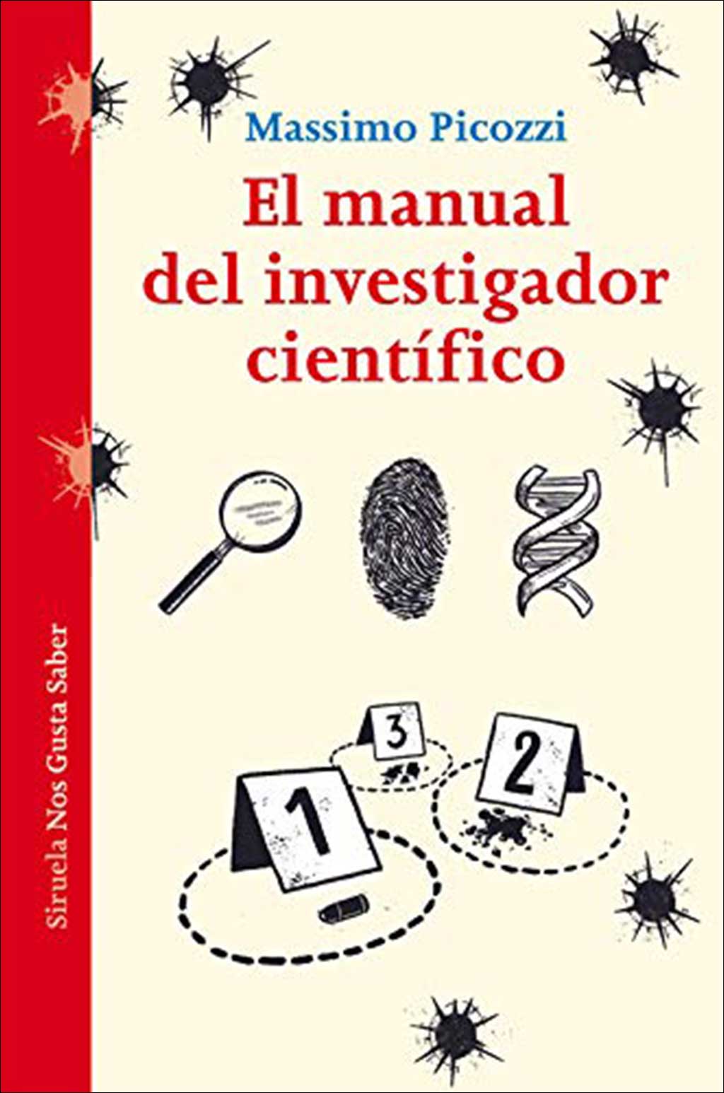 EL MANUAL DEL INVESTIGADOR CIENTÍFICO 1