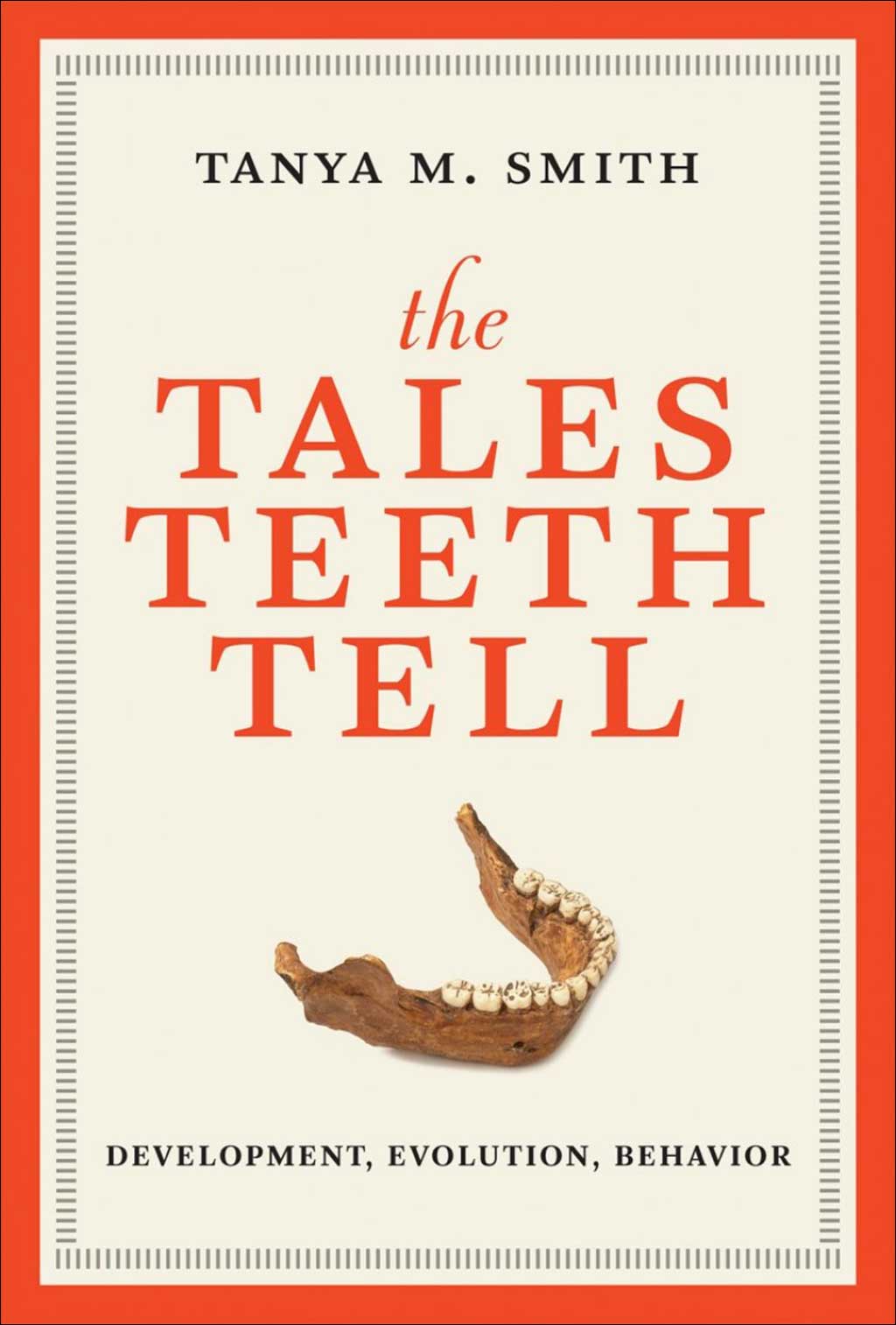 THE TALES TEETH TELL 1