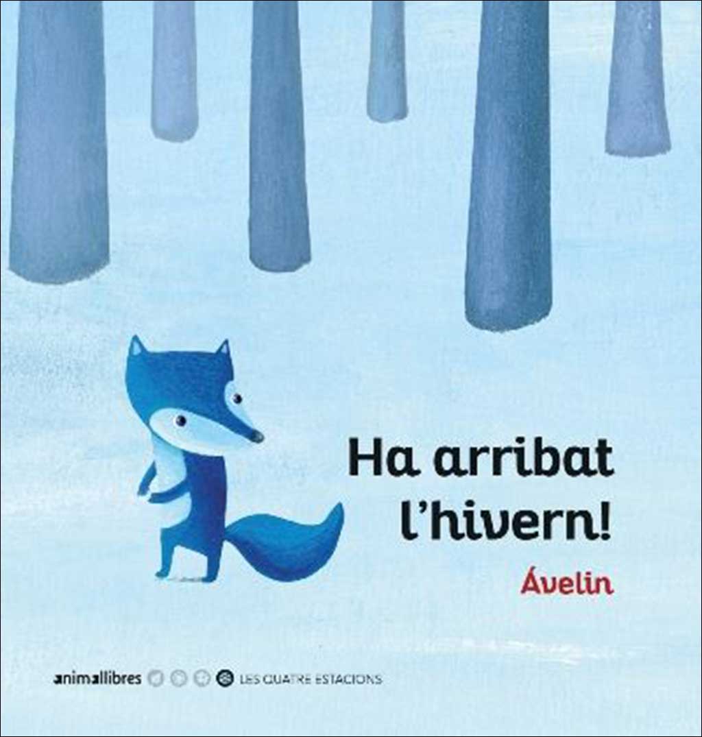 HA ARRIBAT L'HIVERN!