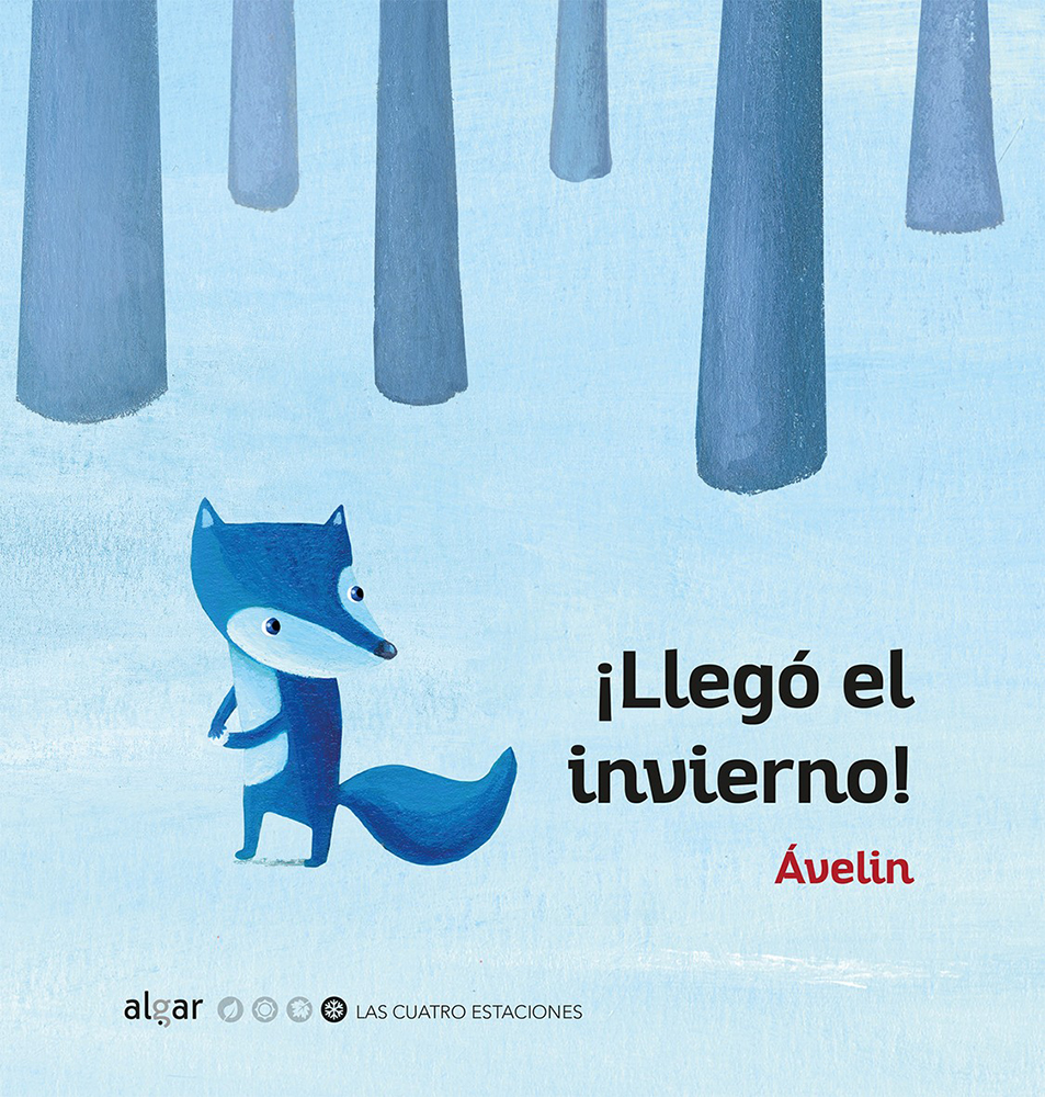 ¡LLEGÓ EL INVIERNO! 1