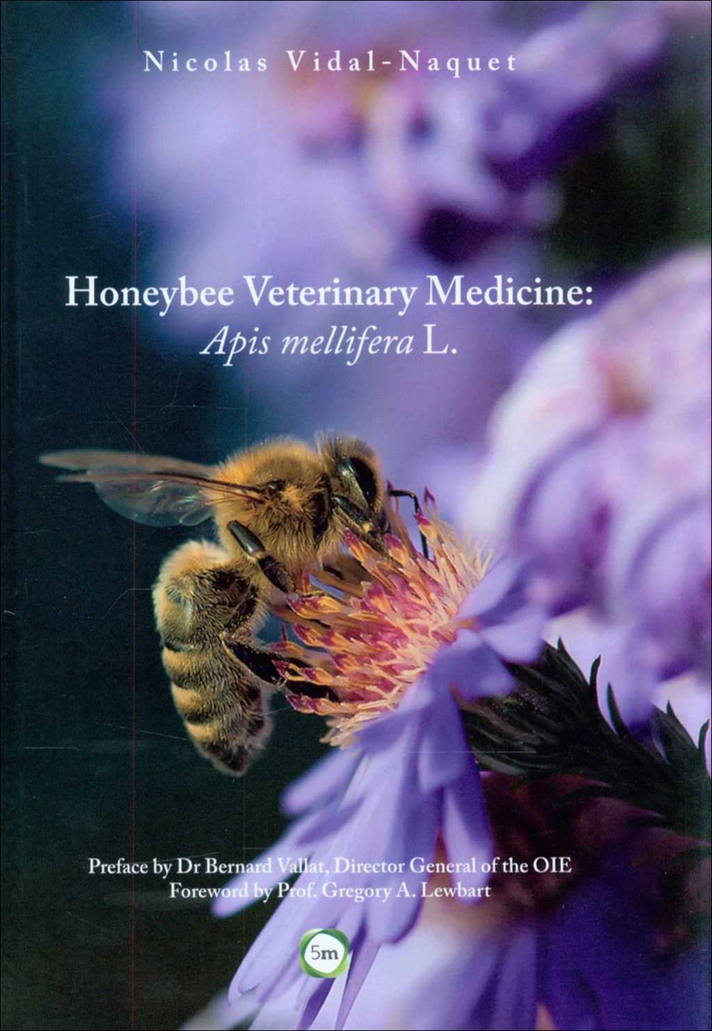 HONEYBEE VETERINARY MEDICINE: APIS MELLIFERA L.